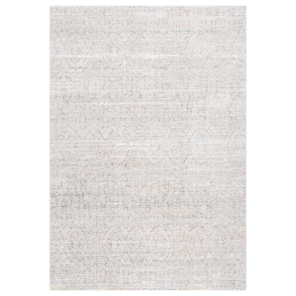 Safavieh Webster WBS336G 5' x 8' Grey and Beige Area Rug
