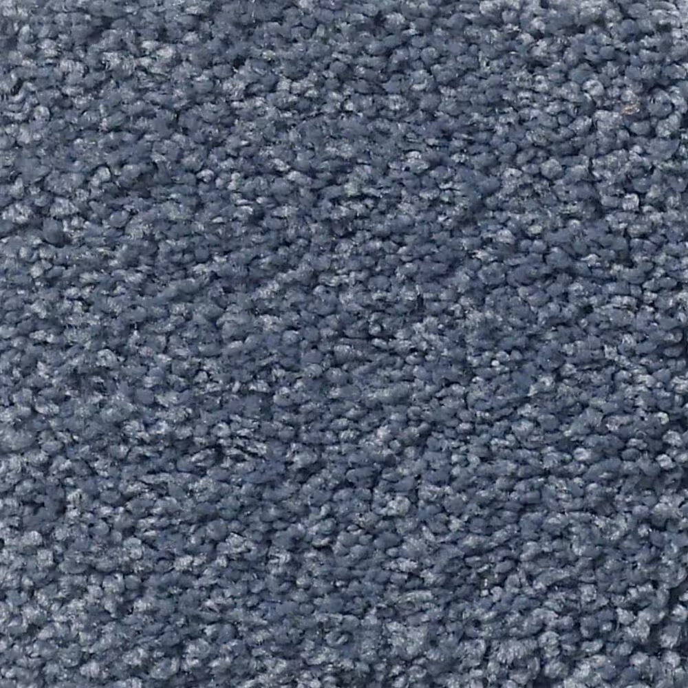 Shaw Keen Senses II Carpet in Royal Navy