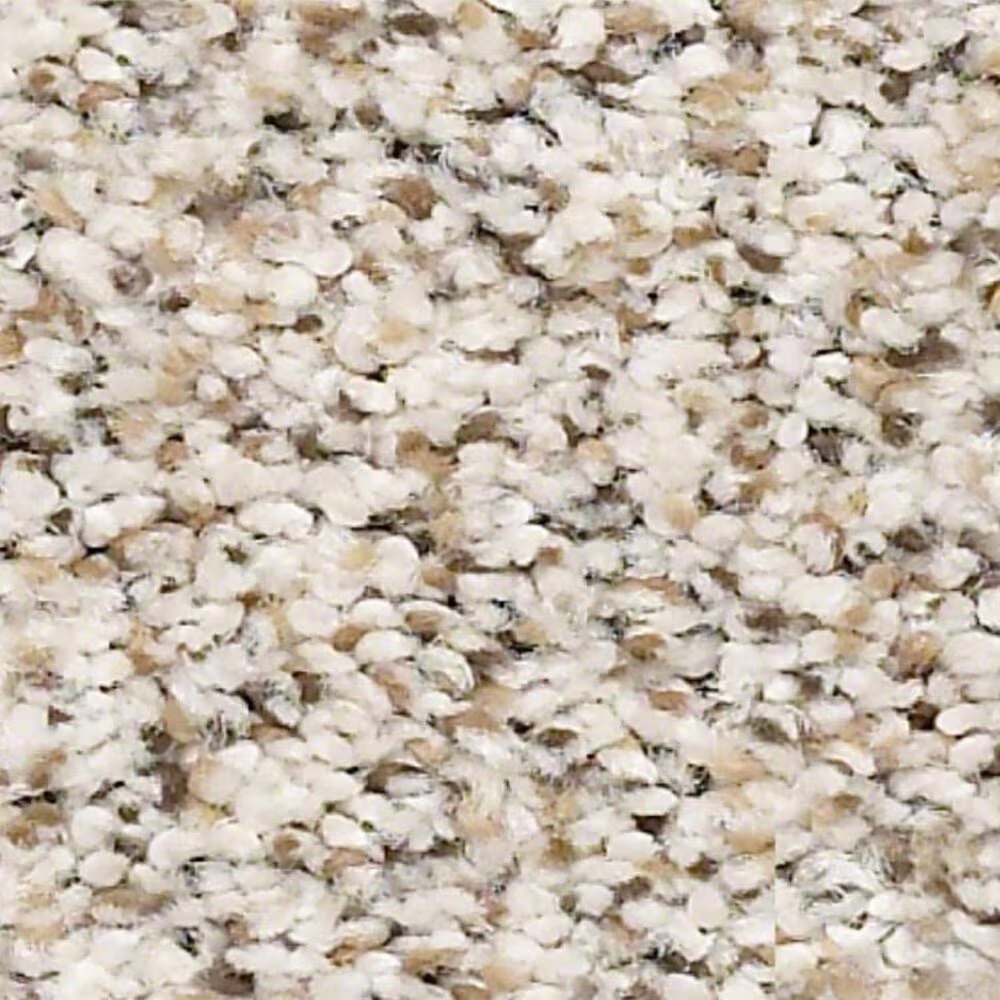 Shaw Elemental Mix II Carpet in Pixels