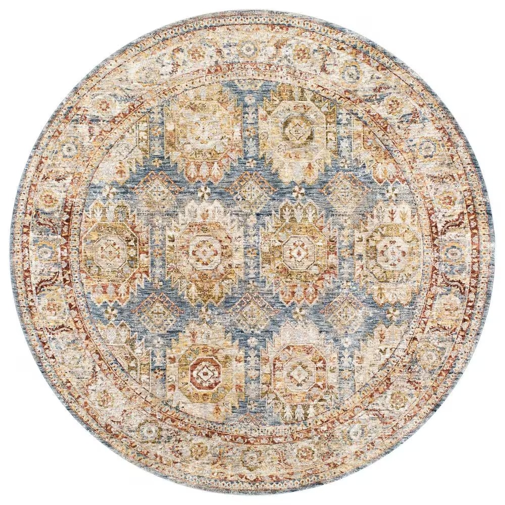 180064-surya-mona-lisa-6-7-round-tan-dark-blue-mustard-brick-red-olive-sage-and-burgundy-area-rug-1.jpg