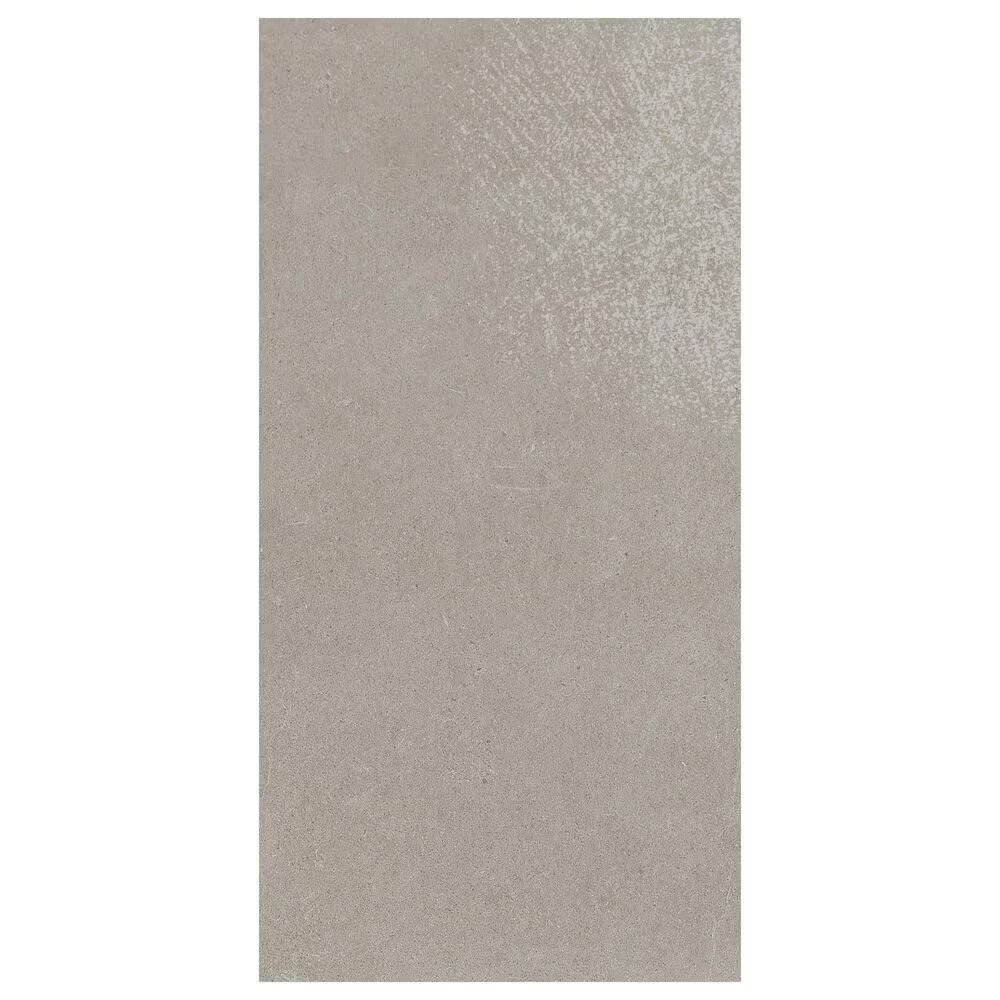 Dal-Tile Haut Monde Elite Grey 12" x 24" Polished Porcelain Tile