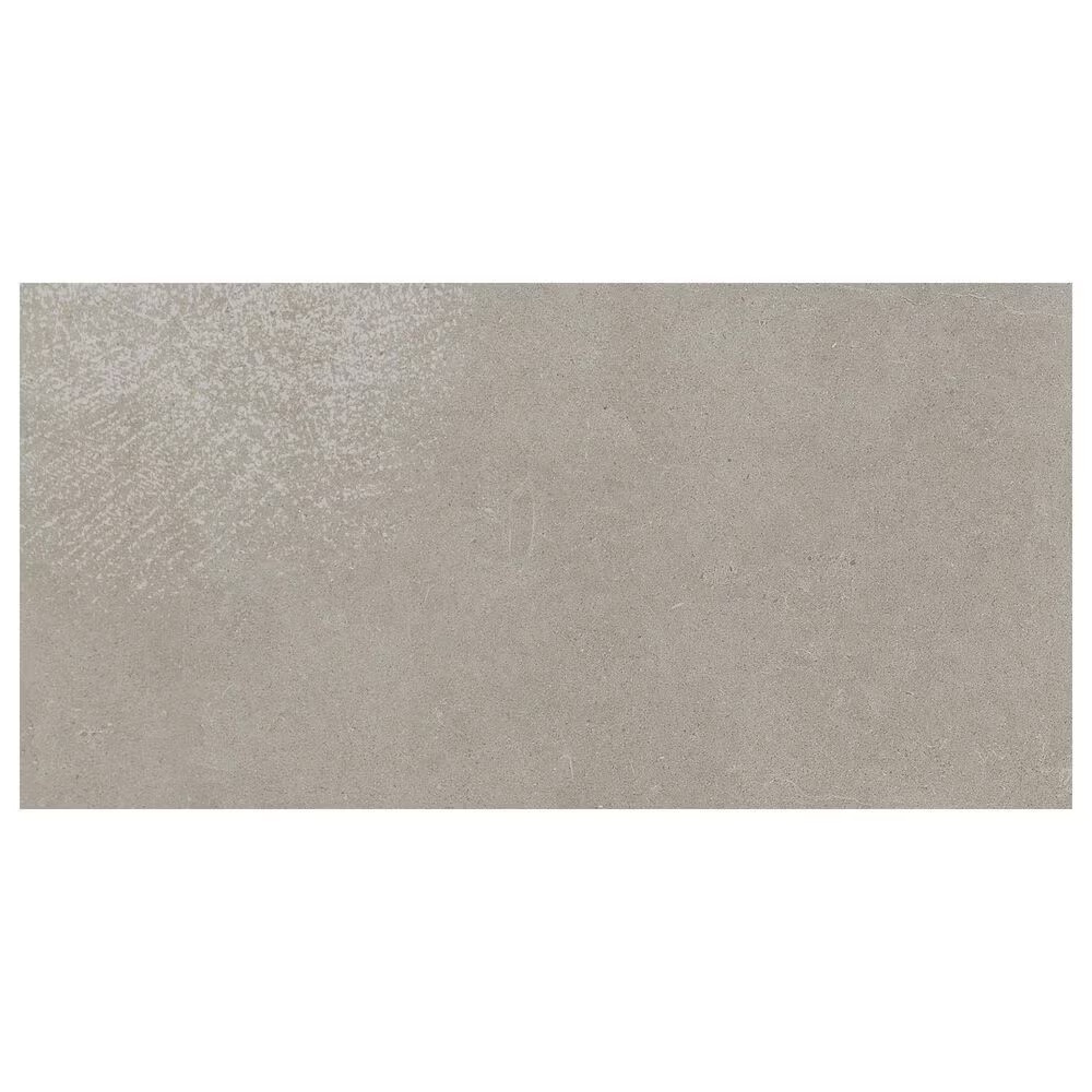 Dal-Tile Haut Monde Elite Grey 12" x 24" Matte Porcelain Tile