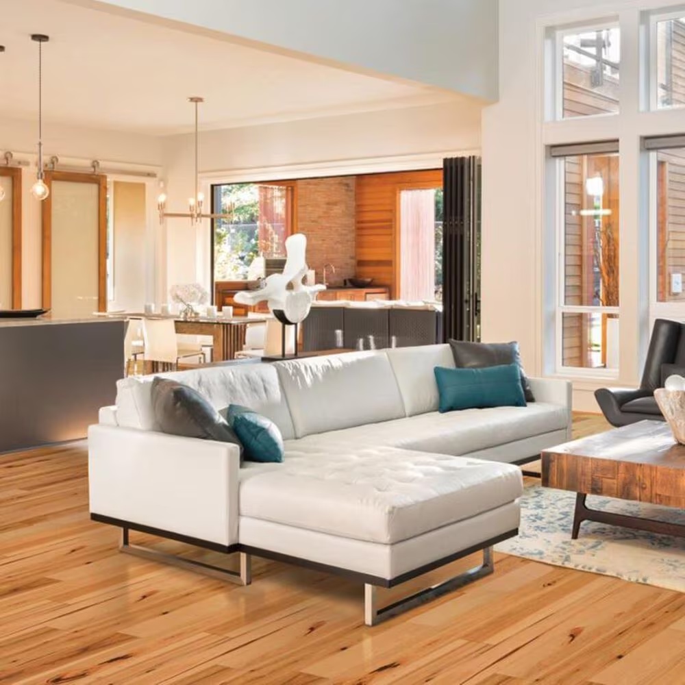 Paramount Mt.Adams Natural Hickory Hardwood