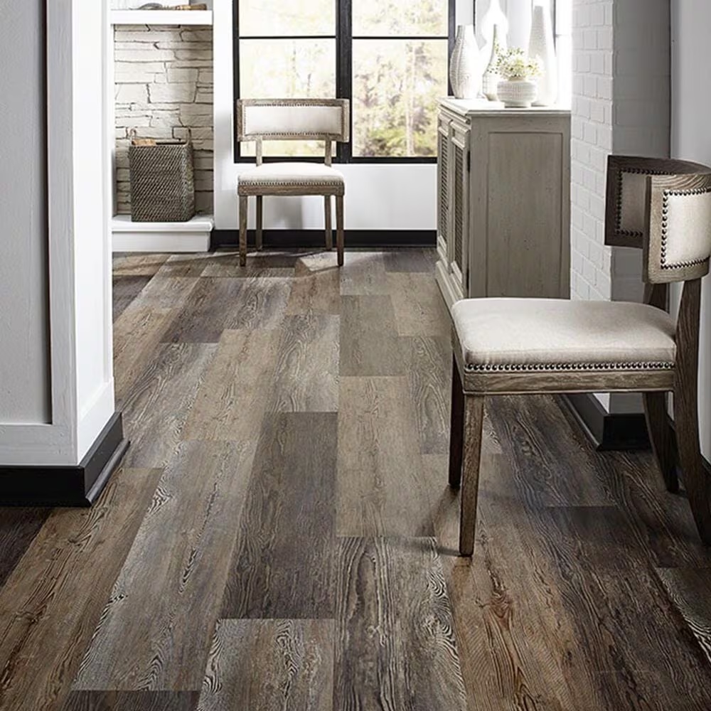 Tru-Cor Drop Lock Big Sky 9" x 60" Luxury Vinyl Plank