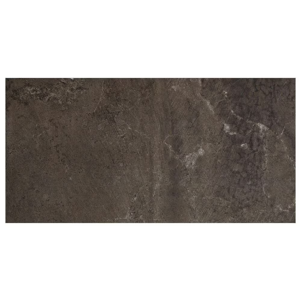 Dal-Tile Imagica Midnight 12" x 24" Matte Porcelain Tile
