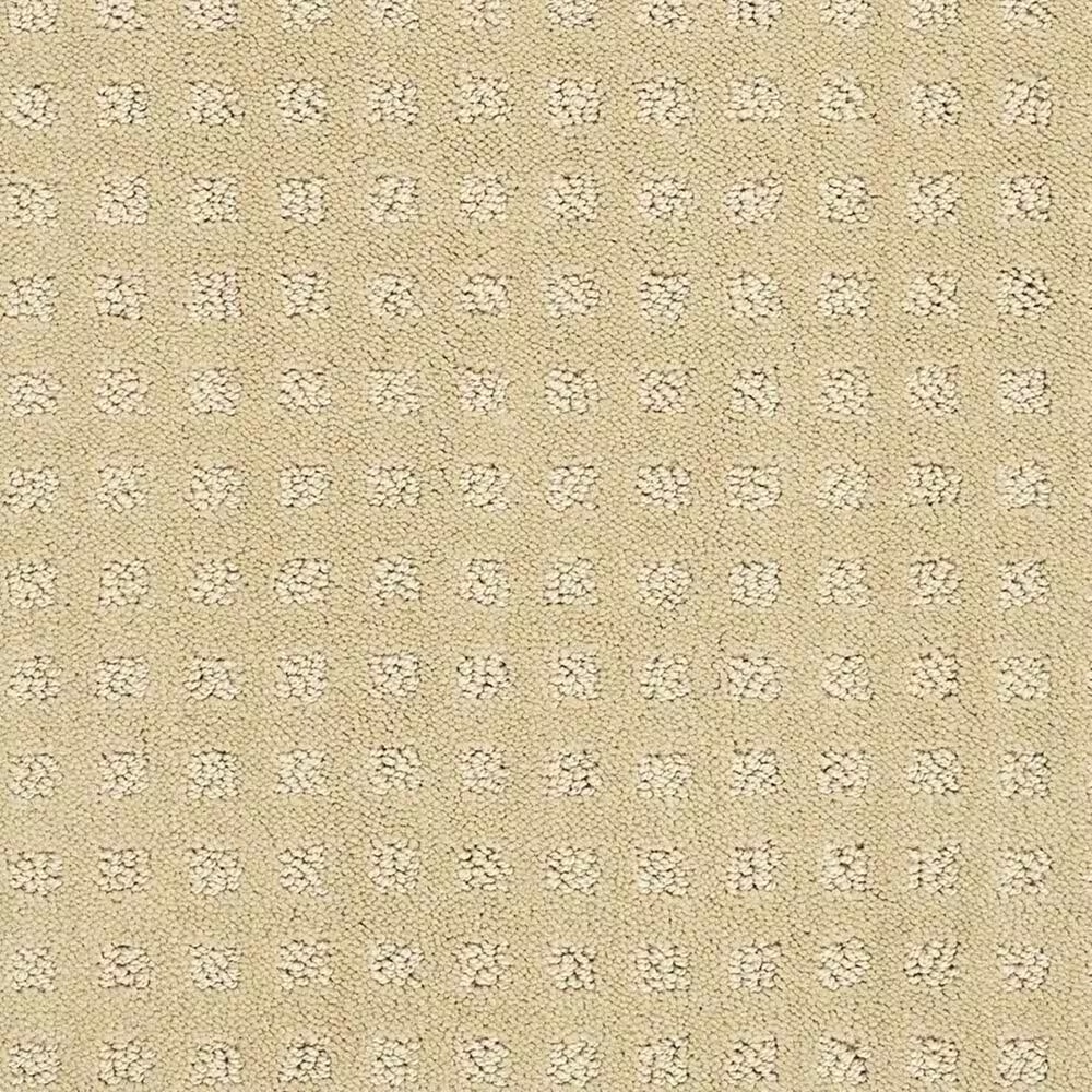 Shaw Alluring Disposition Carpet in Golden Rule