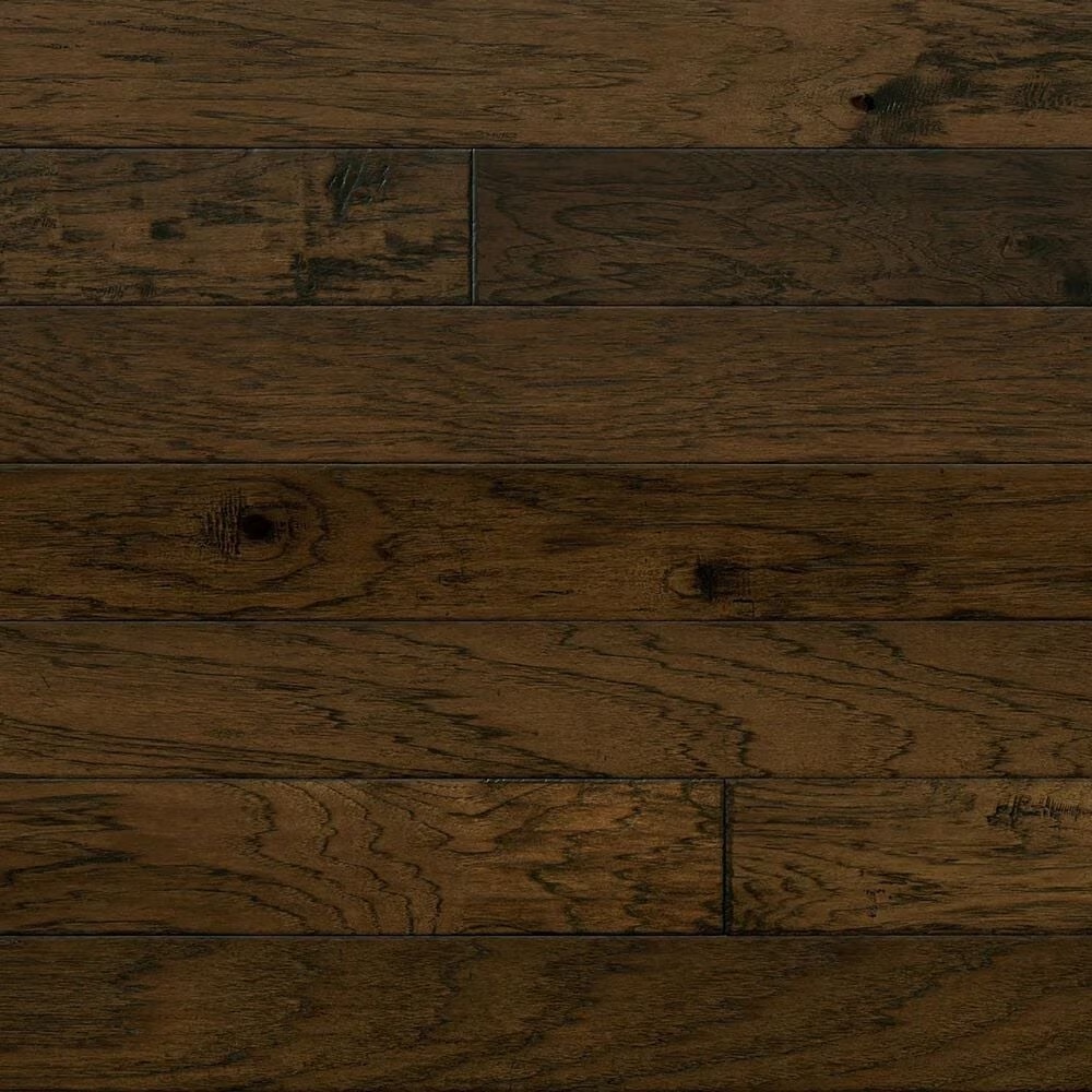 Trinity Hardwood EL Paso Resler Hickory Hardwood