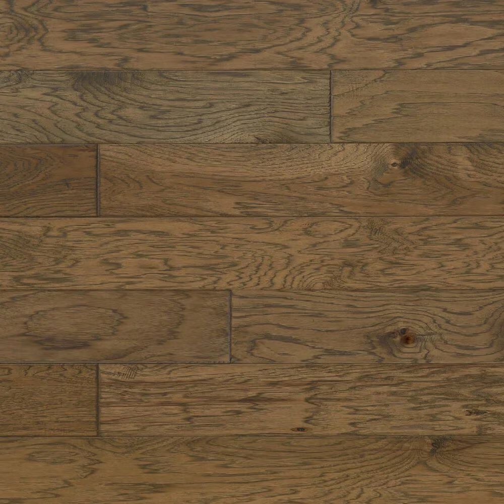 Trinity Hardwood EL Paso Sunland Hickory Hardwood