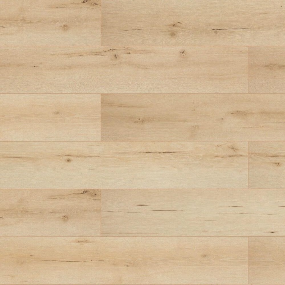 Inhaus Lamdura Landmark Tamarind 8" x 51" Laminate