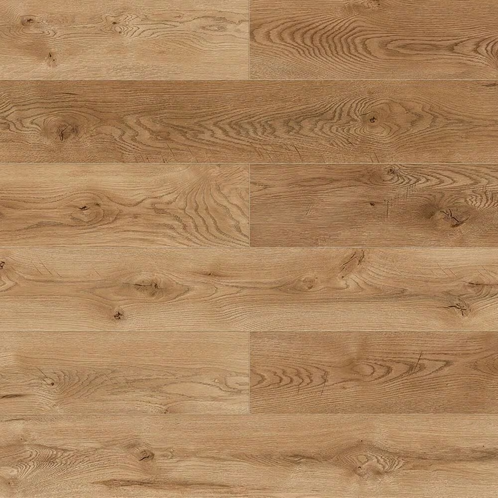 Inhaus Lamdura Landmark Snowdrop 8" x 51" Laminate