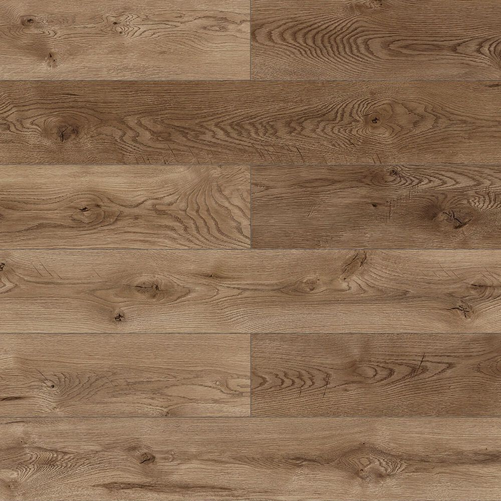Inhaus Lamdura Landmark Scarborough 8" x 51" Laminate