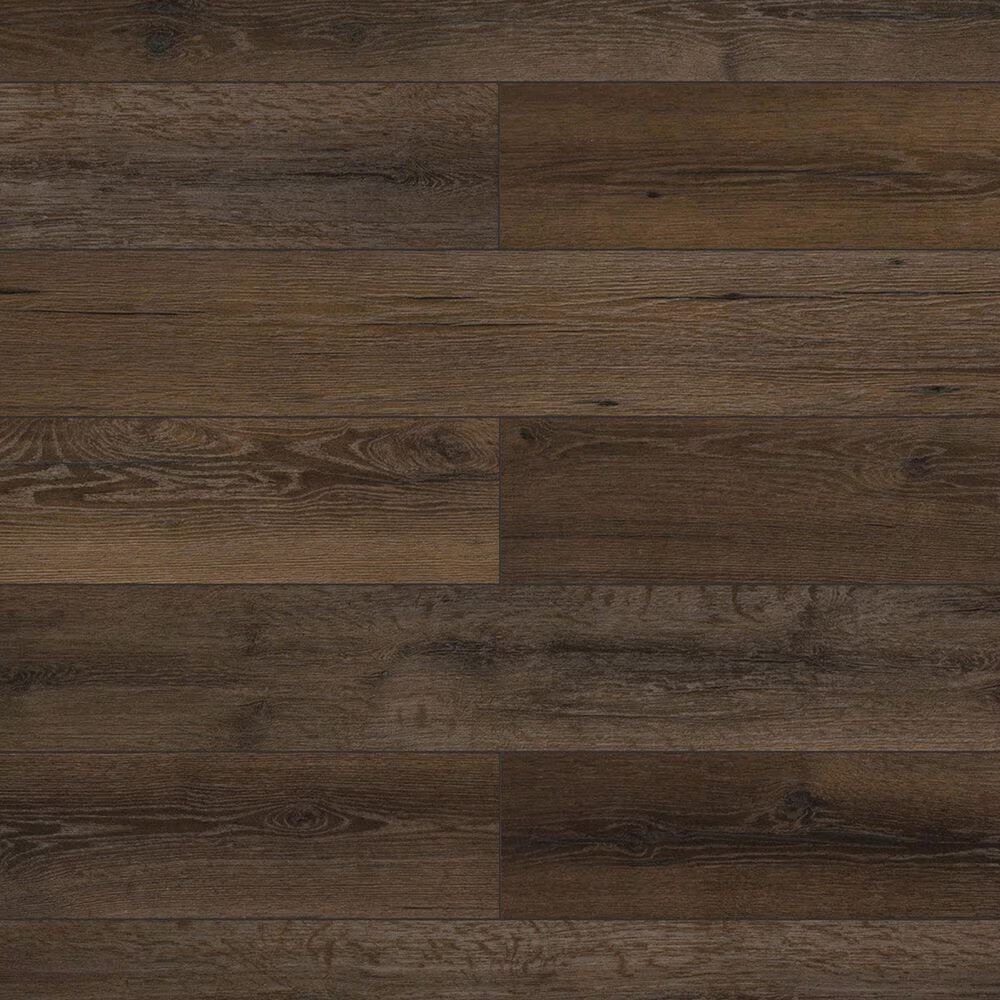 Inhaus Lamdura Landmark Woodvale 8" x 51" Laminate