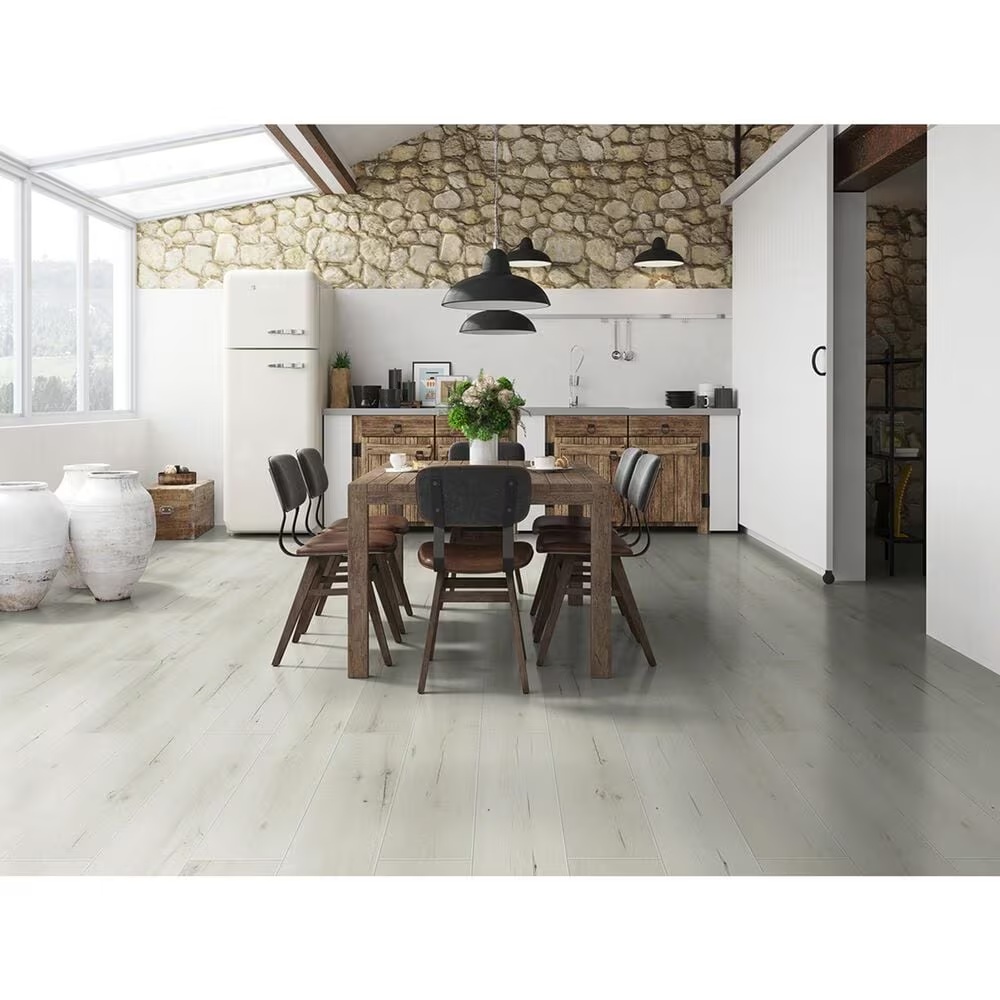 Inhaus Lamdura Landmark Clapton 8" x 51" Laminate