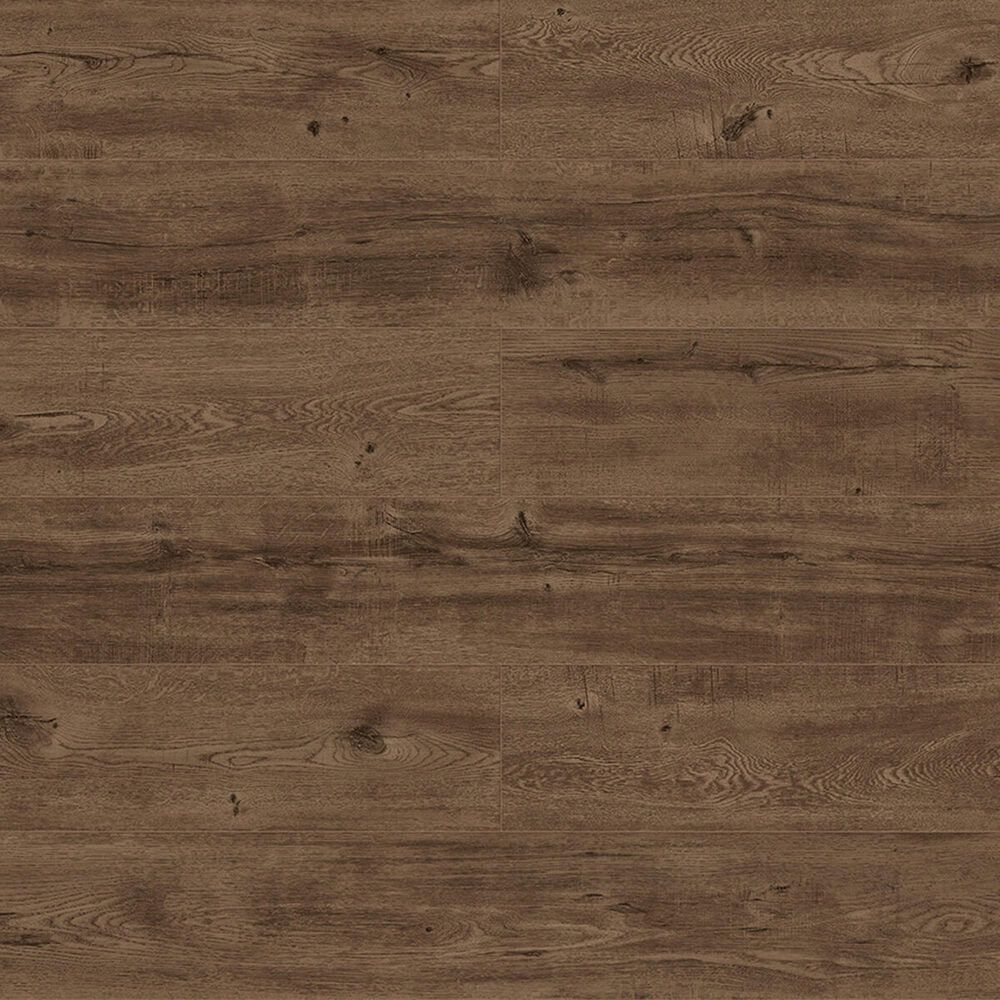 Inhaus Lamdura Landmark Tinhorn 8" x 51" Laminate