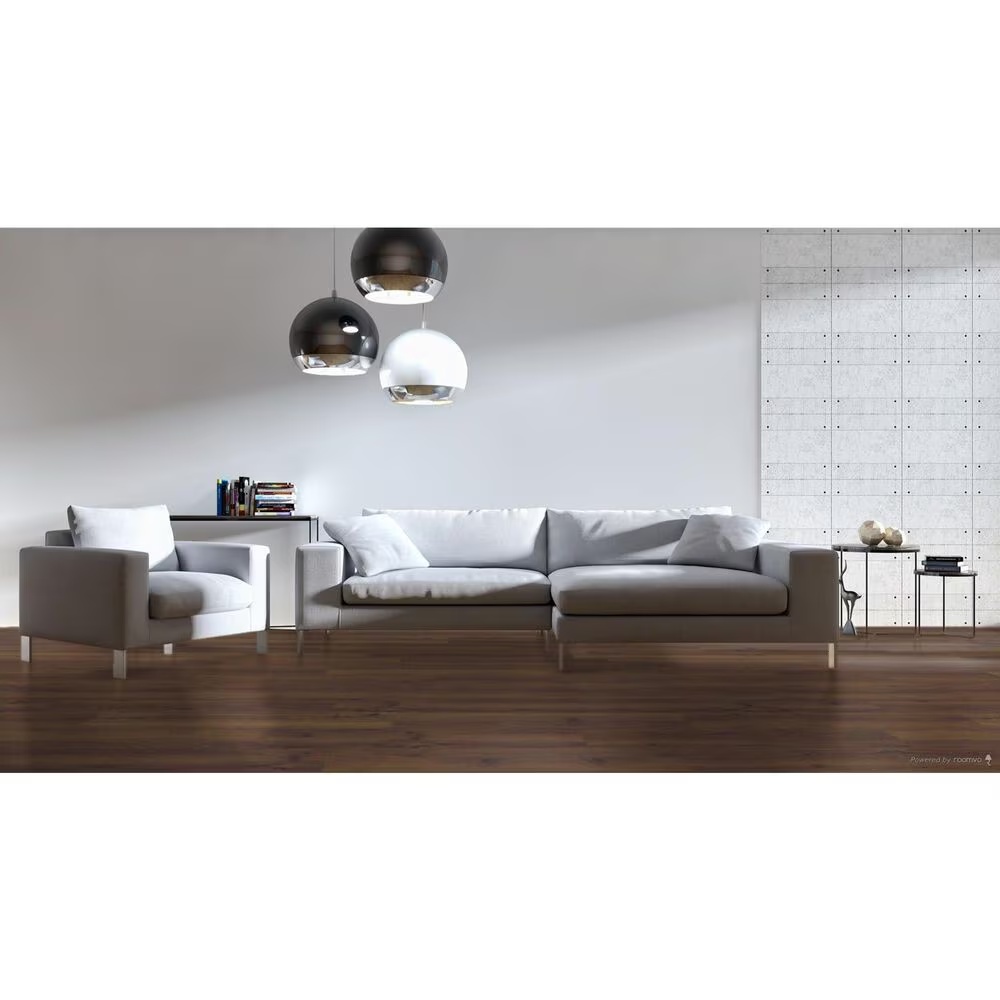 Inhaus Lamdura Visions Cask Oak 8" x 51" Laminate