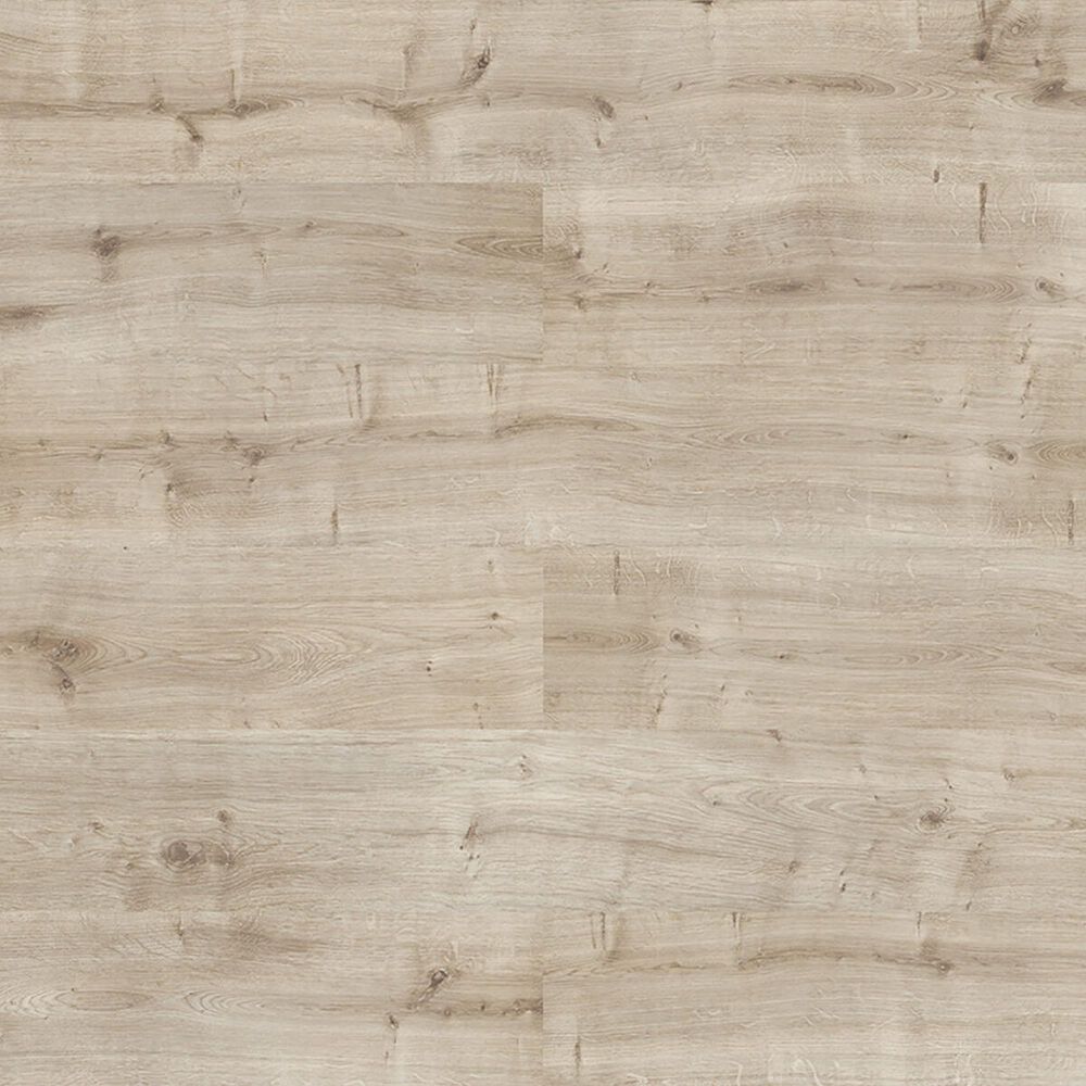 Inhaus Lamdura Visions Natural Oak 8" x 51" Laminate