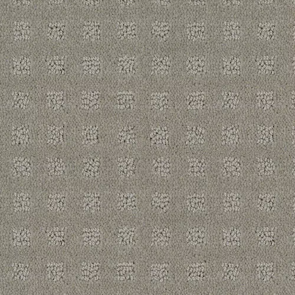 Shaw Alluring Disposition Carpet in Lady in Gray