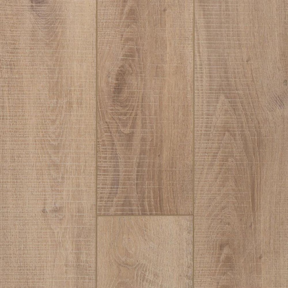 Provenza Wood Moda Living Finally Mine 7.15" x 72" Luxury Vinyl Plank