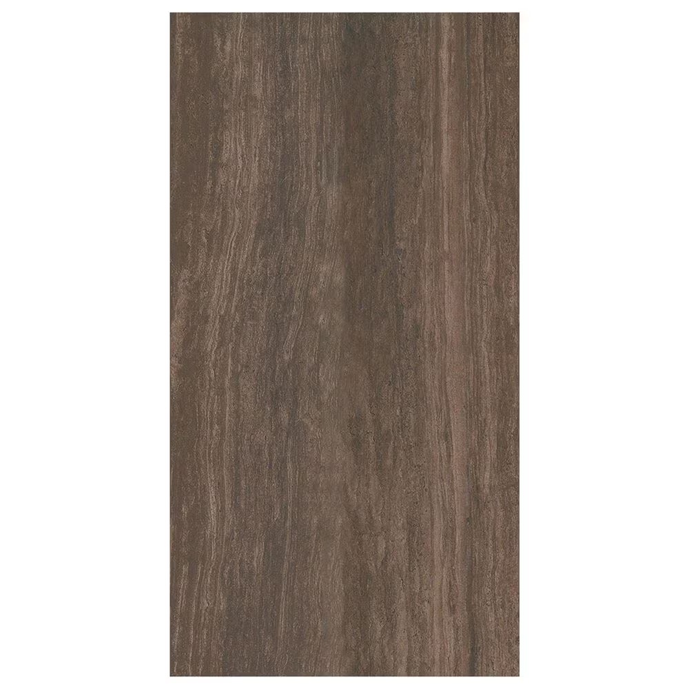 Dal-Tile Articulo Story Brown 12" x 24" Porcelain Tile