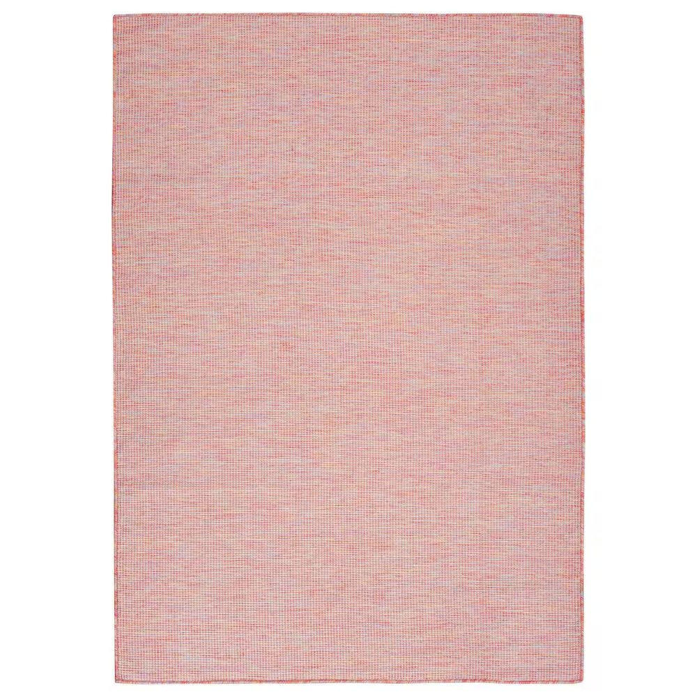 Nourison Positano 5' x 7' Rainbow Indoor/Outdoor Area Rug
