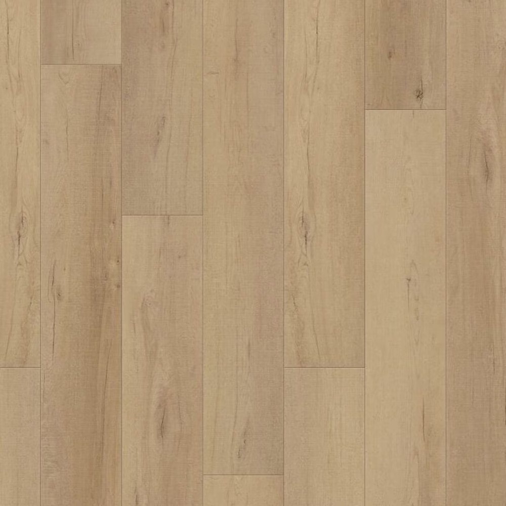 COREtec Originals Enhanced Calypso Oak 7" x 48" Luxury Vinyl Plank