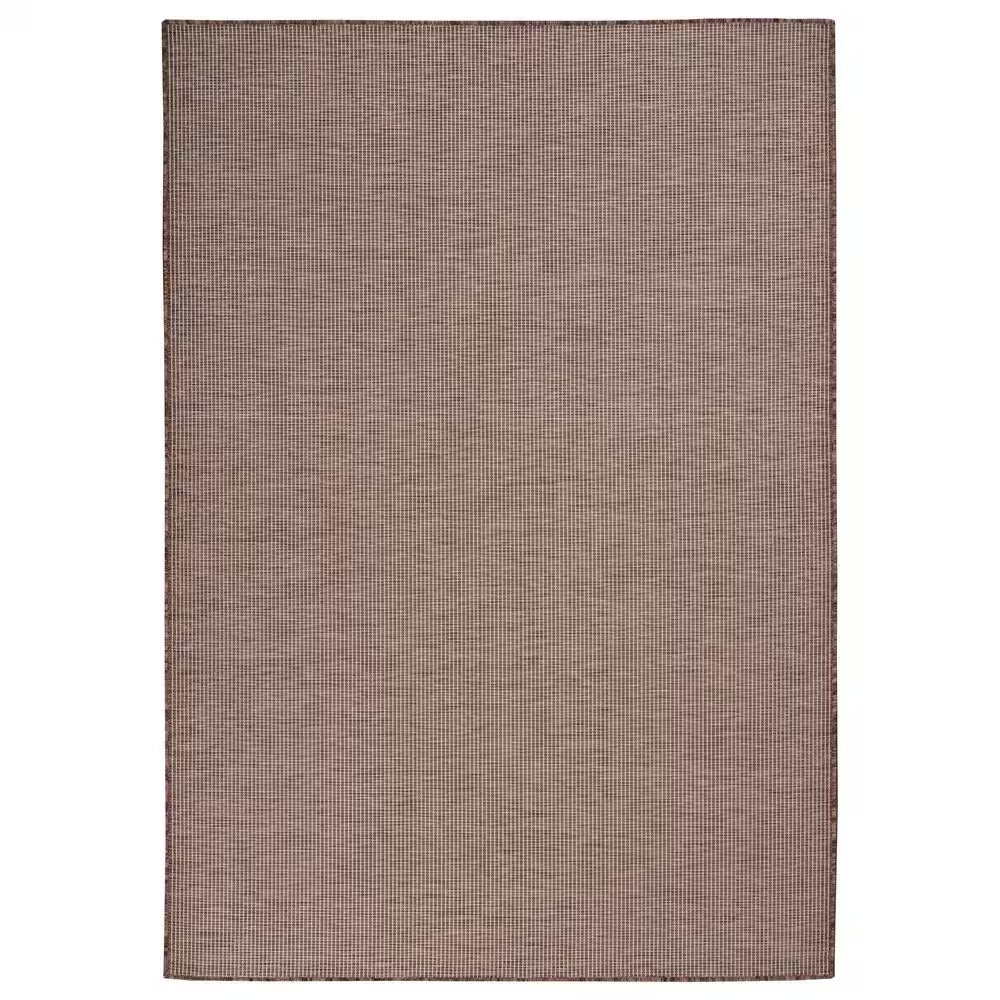 Nourison Positano 6' x 9' Natural Indoor/Outdoor Area Rug