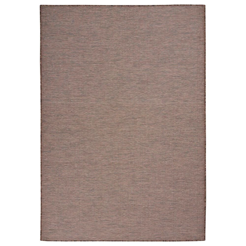 Nourison Positano 8' x 10' Natural Indoor/Outdoor Area Rug