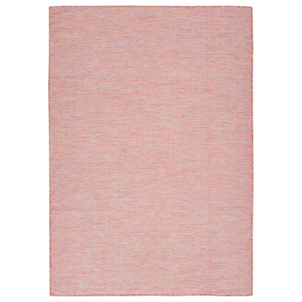 Nourison Positano 8' x 10' Rainbow Indoor/Outdoor Area Rug