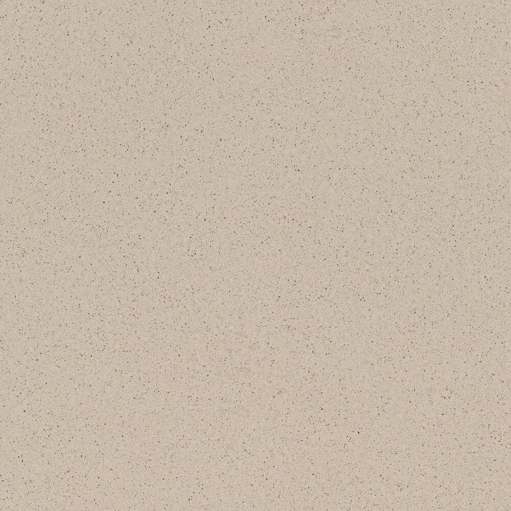 NFM Custom Countertops Simply Beige 3cm Quartz Countertop