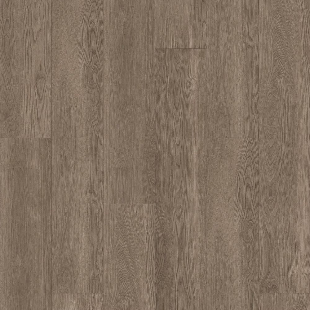 Mohawk Leighton II Harbor Seal Oak 8" x 48" Luxury Vinyl Plank