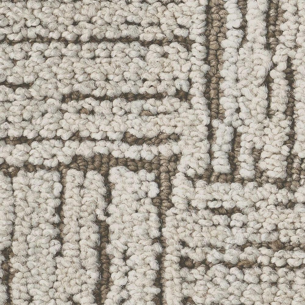 Anderson Tuftex Moderne Carpet in Fine Linen