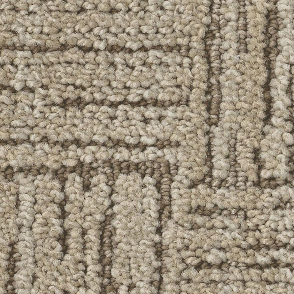 Anderson Tuftex Moderne Carpet in Aged Parchment