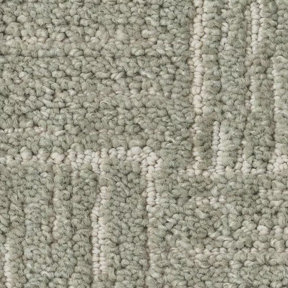 Anderson Tuftex Moderne Carpet in Mossy Grove