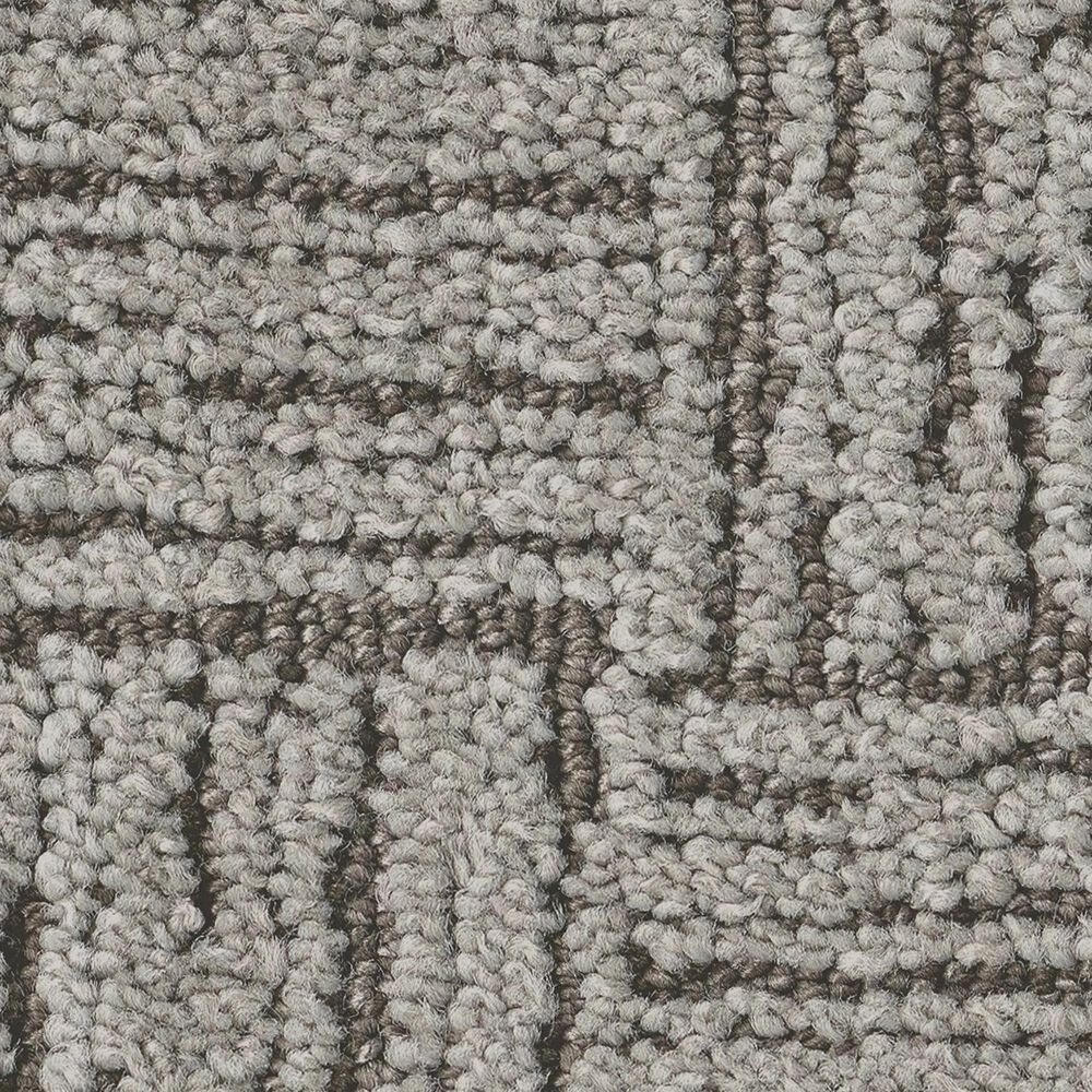 Anderson Tuftex Moderne Carpet in Grecian Stone
