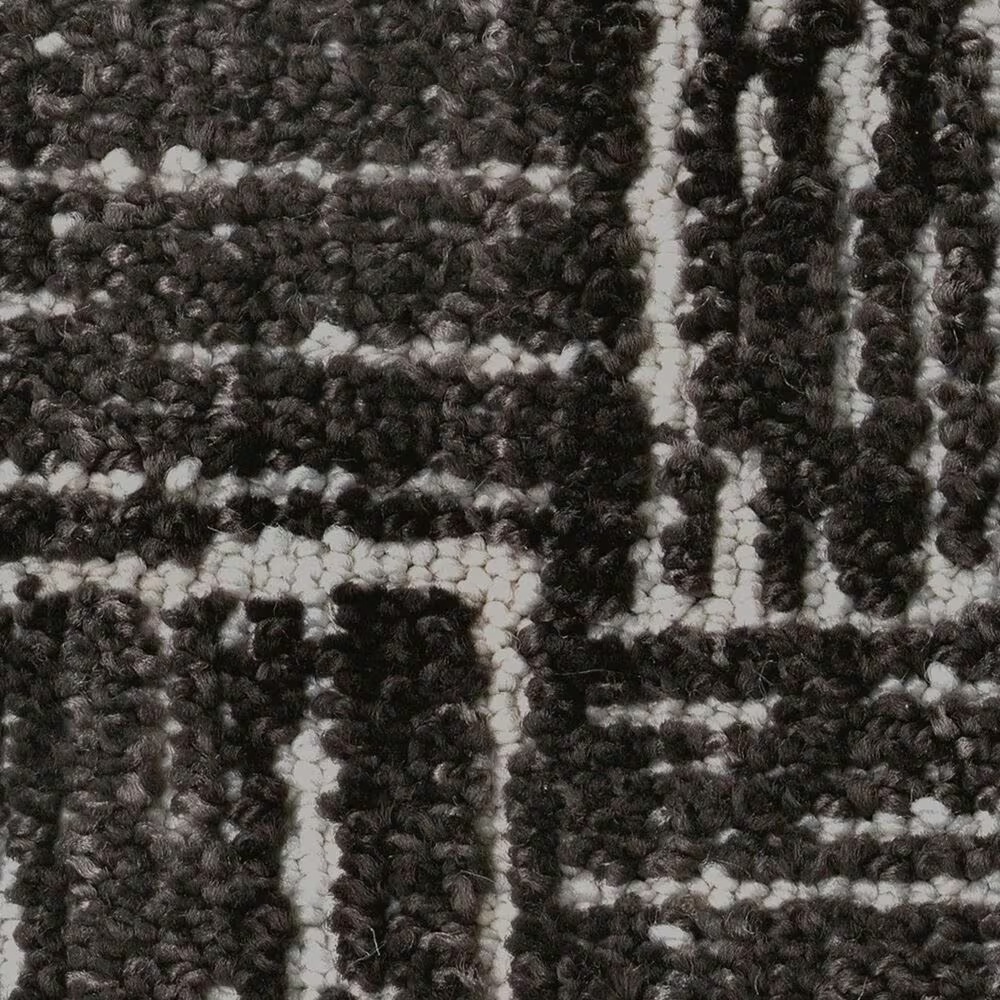 Anderson Tuftex Moderne Carpet in Wrought Iron