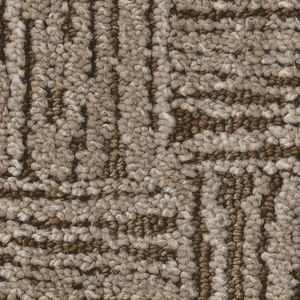 Anderson Tuftex Moderne Carpet in Chateau