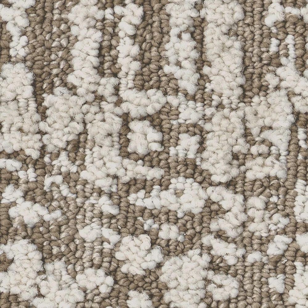 Anderson Tuftex Batique Carpet in Fine Linen
