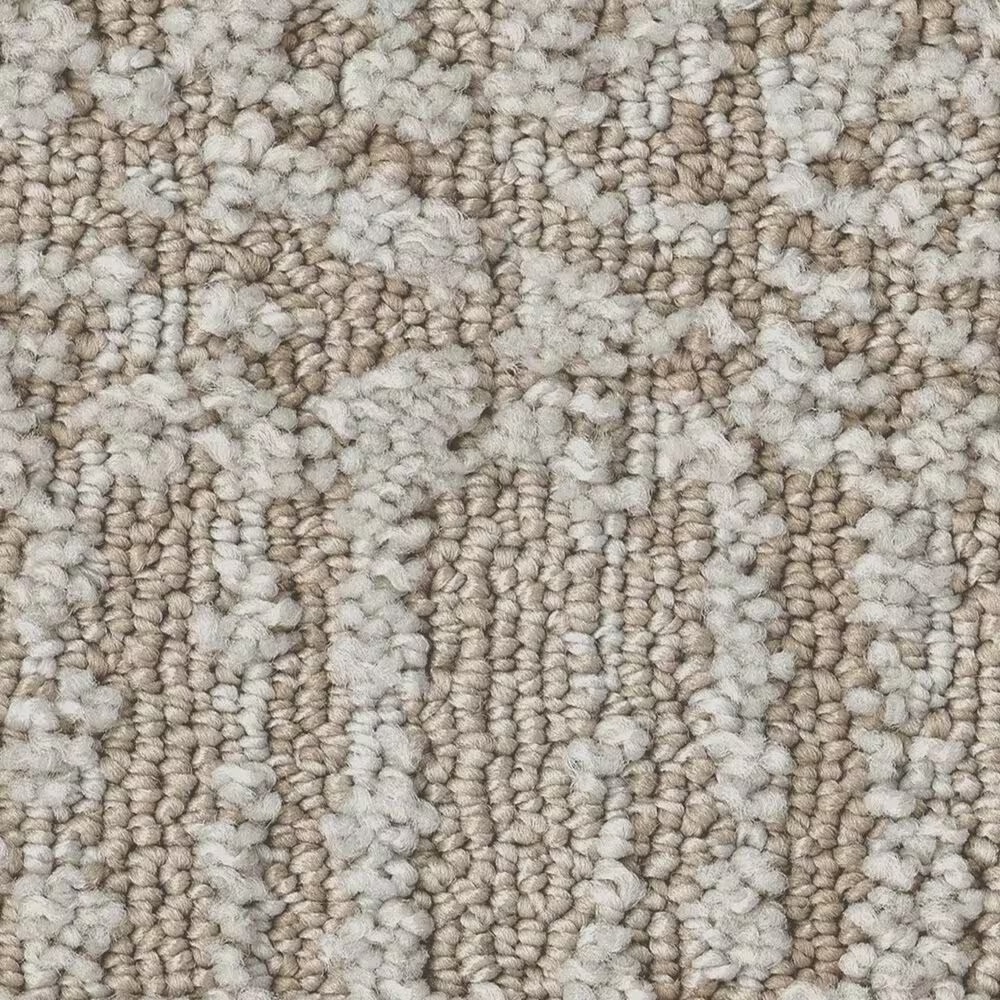 Anderson Tuftex Batique Carpet in Crushed Pebble