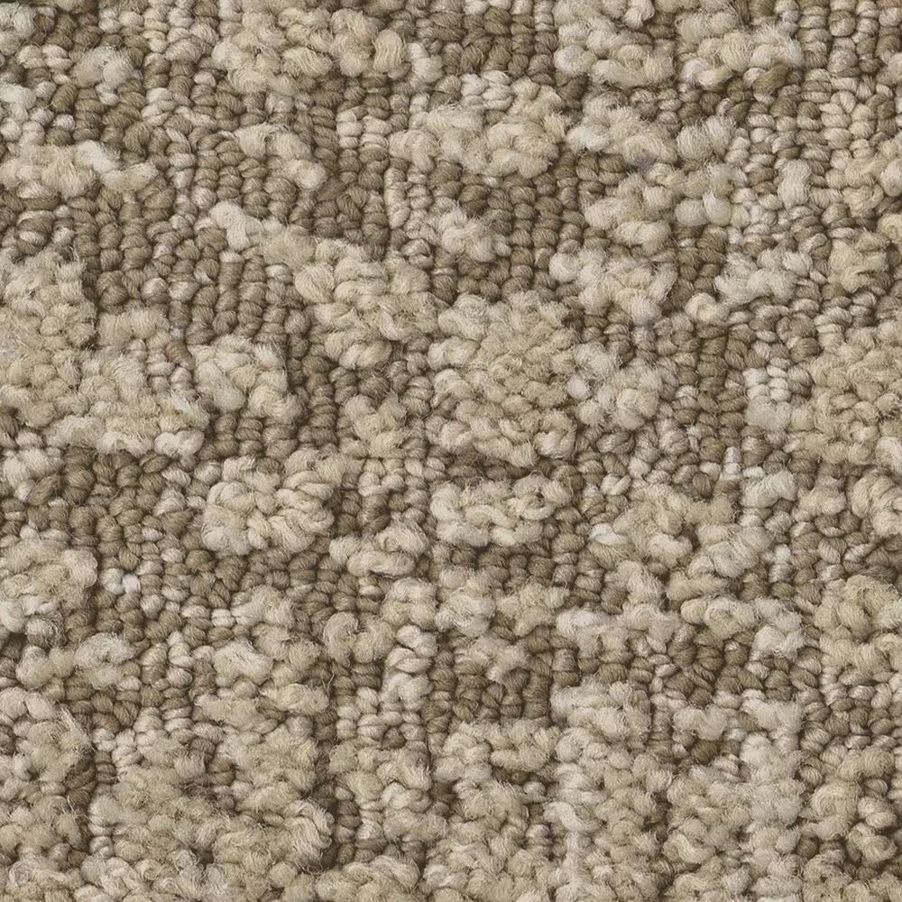 Anderson Tuftex Batique Carpet in Aged Parchment