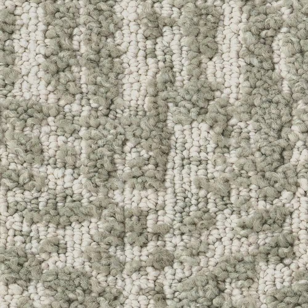 Anderson Tuftex Batique Carpet in Mossy Grove
