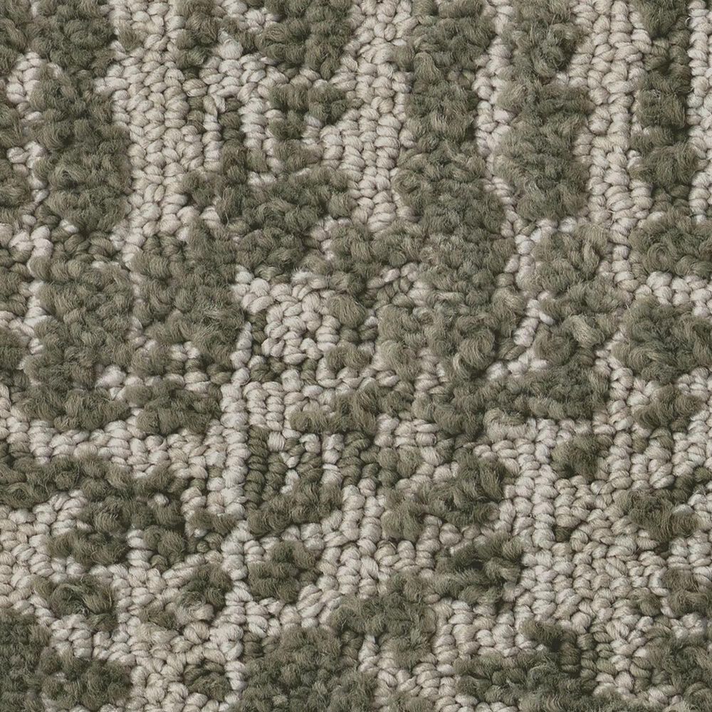 Anderson Tuftex Batique Carpet in English Garden