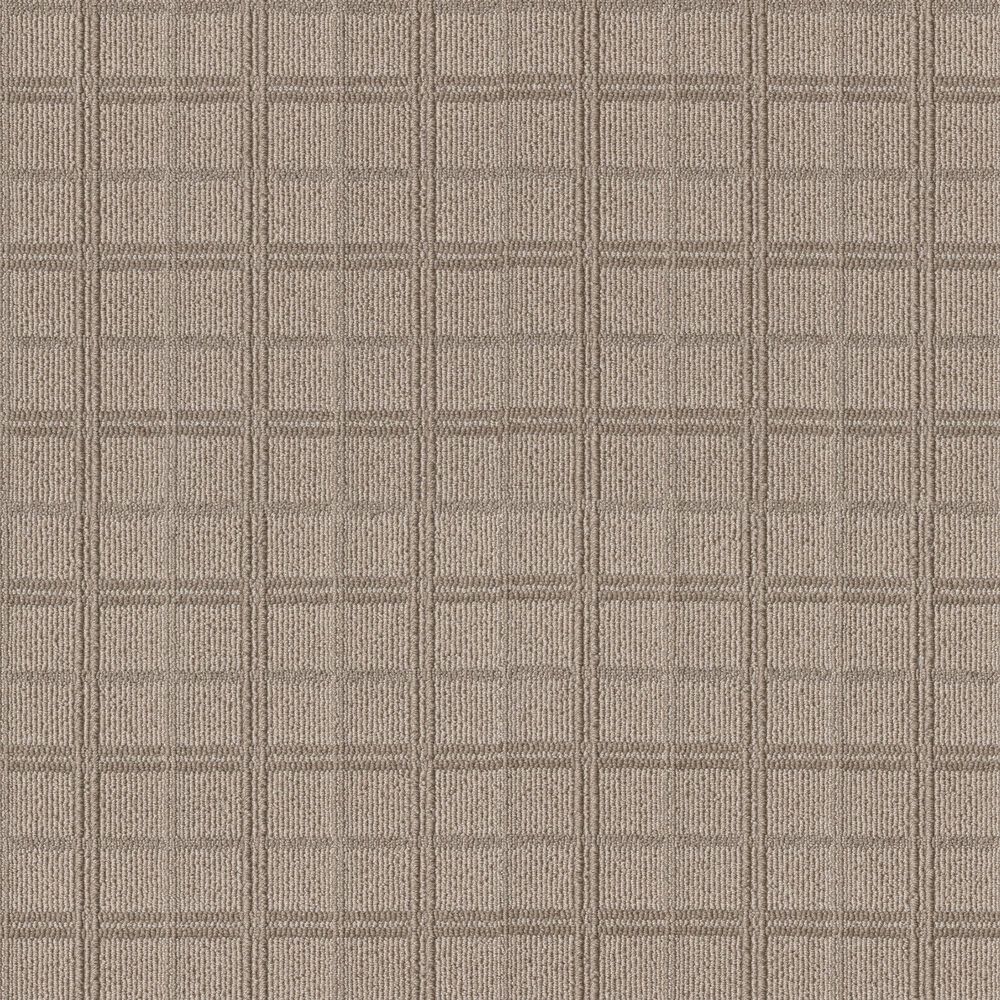 Home 22 Anderson Tuftex Breeze Block Carpet in Basket