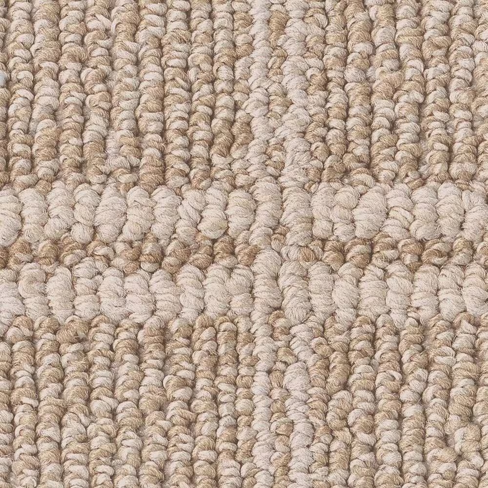 Home 21 Anderson Tuftex Breeze Block Carpet in Boutique