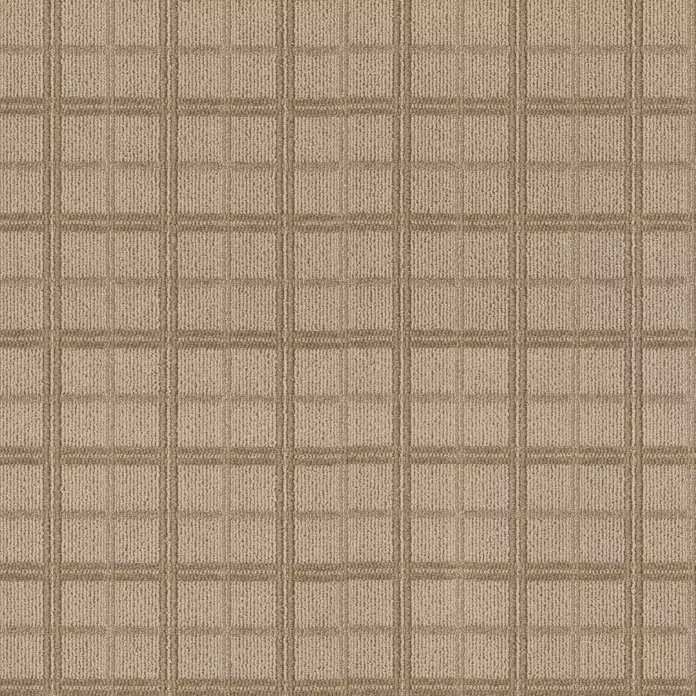Home 19 Anderson Tuftex Breeze Block Carpet in Sailcloth