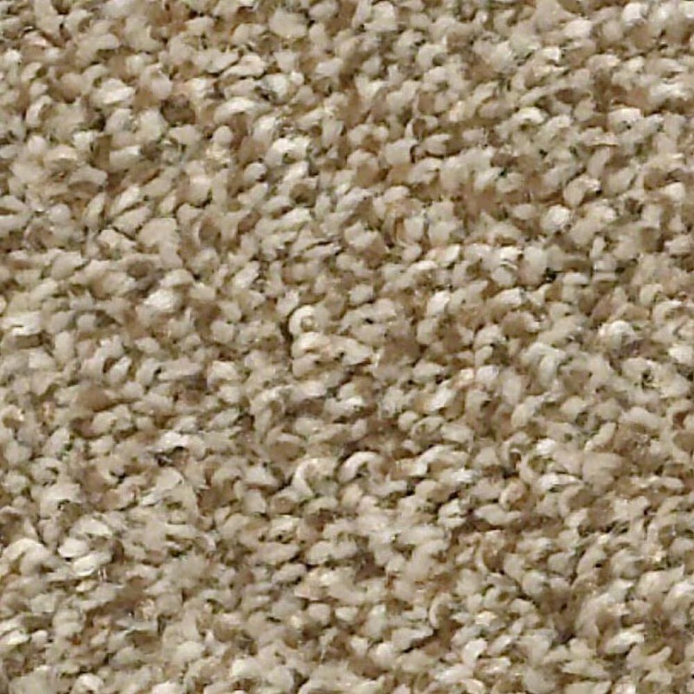 Shaw Just A Hint II Carpet in Gold Rush