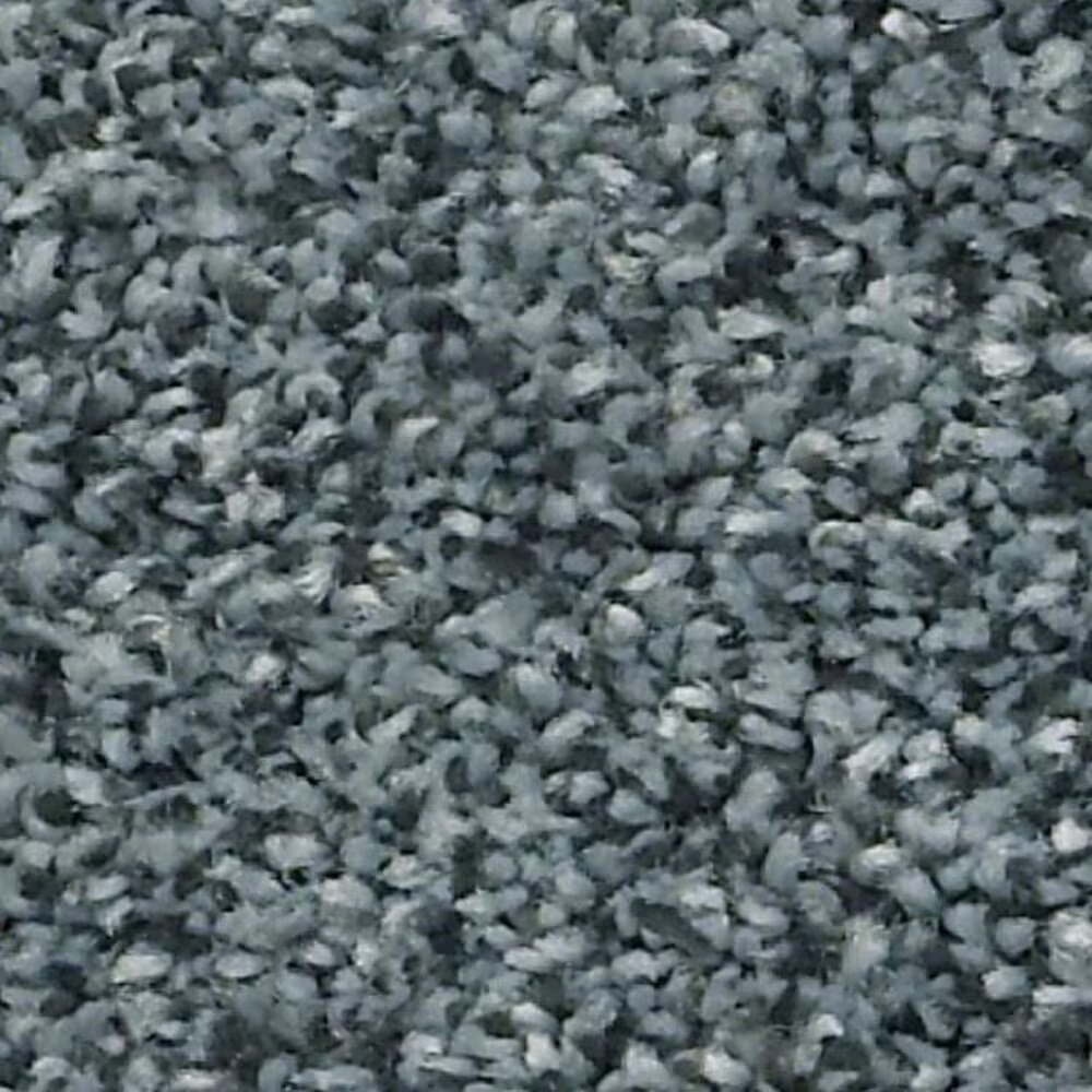 Shaw Just A Hint II Carpet in Blue Wing