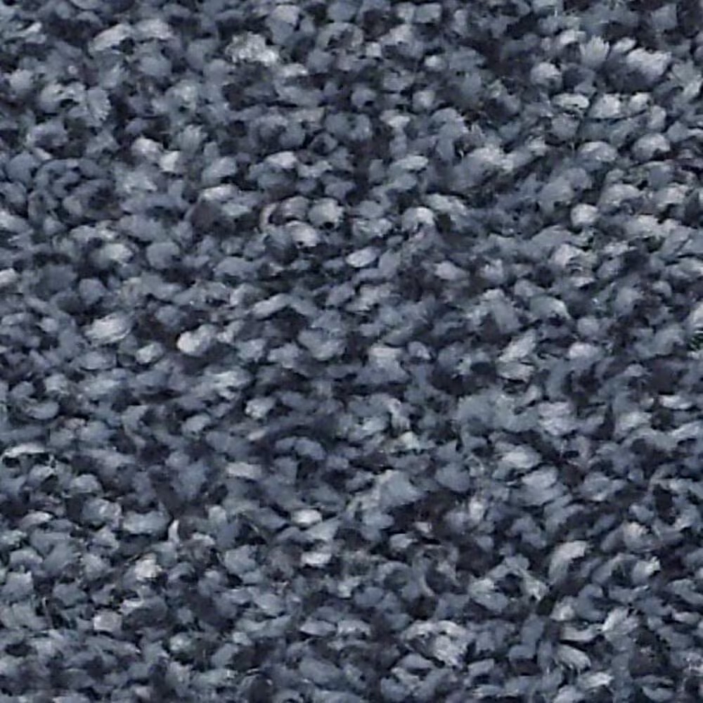 Shaw Just A Hint I Carpet in Indigo