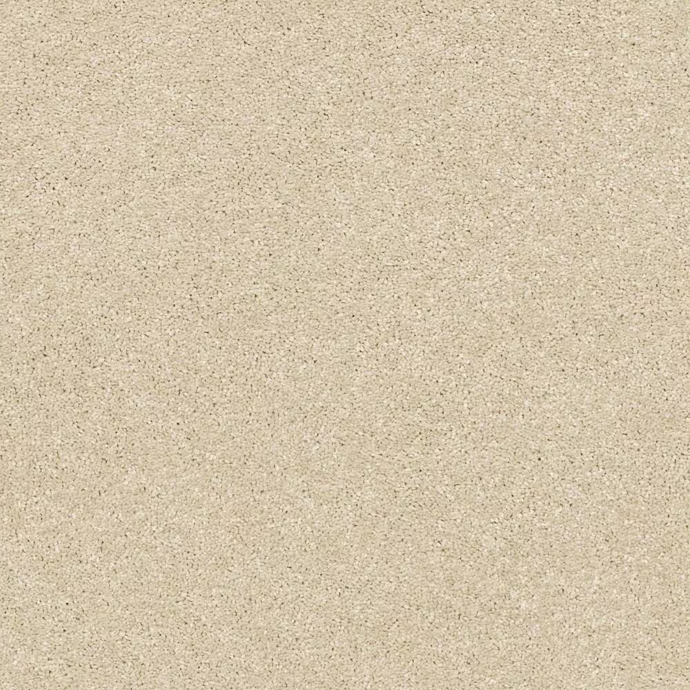 Shaw Basic Rules Carpet in Eggshell