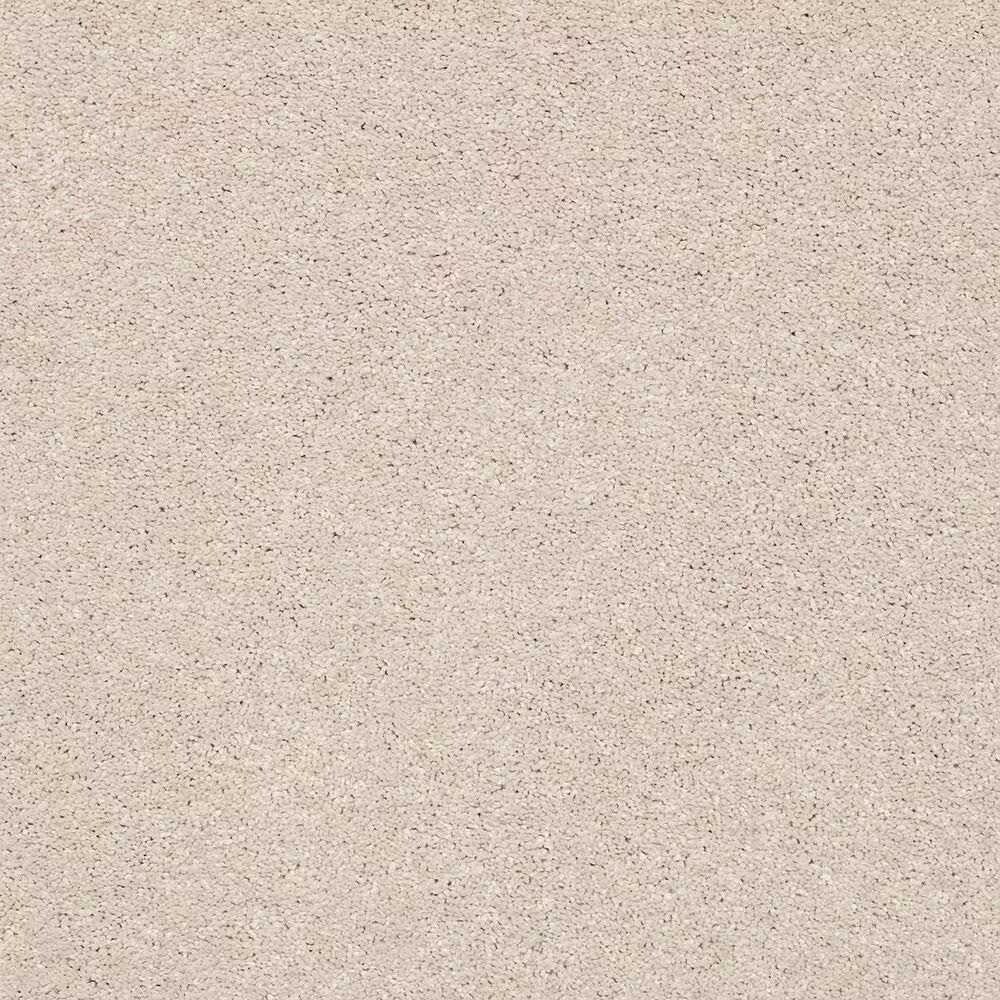 Shaw Basic Rules Carpet in Blush