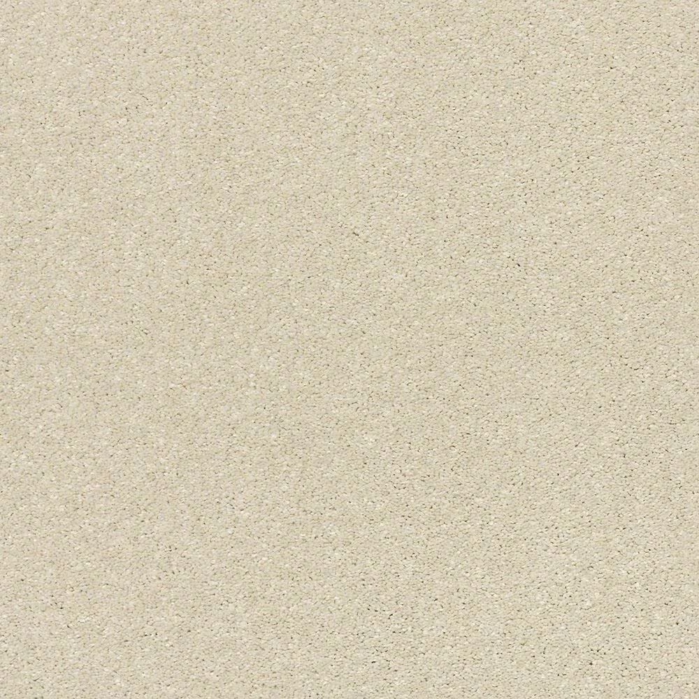 Shaw Basic Rules Carpet in Linen